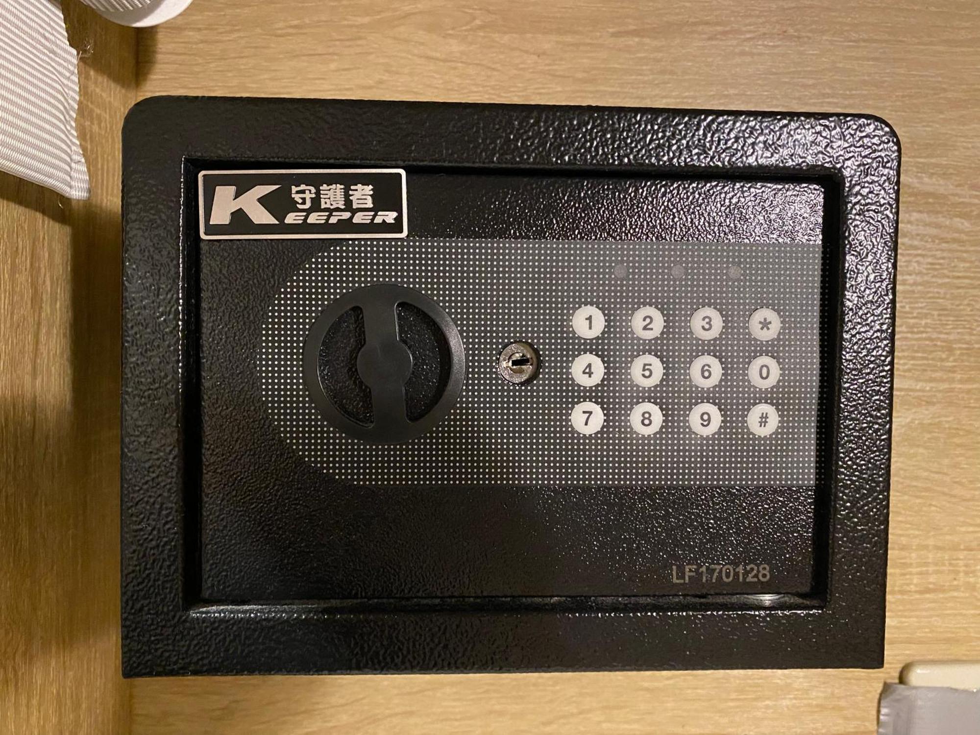 Work Inn At Taipei 101 慕誠行旅 מראה חיצוני תמונה